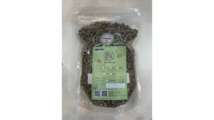 washed Coffee Beans Arabica Raw Coffee Beans Directly from The Farm Grade a Unroasted Green Max Rich Bag OEM Packaging