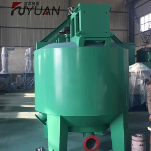 waste paper processing machine, OCC hydrapulper