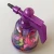 Import water balloon with pump hand sprayer toy pressure water balloon hand sprayerSpray pump from China