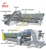 Water bath electric heating pasteurization machine and pasteurizer
