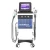 Import water oxygen jet peel machine 2019 / 10 in 1 water oxygen machine / 10 function facial beauty machine / NianSheng from China