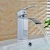 Import waterfall brass basin faucet for Bathroom from China