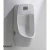 Import waterless urinal Modern design New design from China