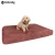 Import Waterproof Best Seller Oxford Luxury Comfort Pet Dog Bed Easy To Clean from China