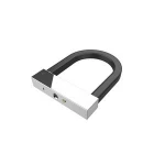 Waterproof  Bluetooth APP Control Bicycle U Shape Lock Smart Bike Lock