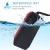 Import Waterproof IP67 Outdoor Loudspeaker Led Light Mobile Horn Speaker from China