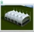 Import Waterproof PVDF Cover Tensile Membrane Lacrosse Stadium Canopy Tent from China