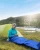 Import Waterproof Sleeping Bag Lightweight For Camping And Hiking 0.95Kg from China