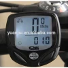 Waterproof Sunding Lcd Wireless Bike Bicycle Computer Meter Backlight Odometer Speedometer Auto Wakeup