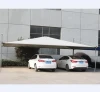 Waterproof Used carports for sale retractable garage car canopy