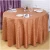 Import Wedding party banquet dinning tablecloth round printed jacquard table cloth from China