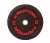 Import Weight Lifting rubber bumper plate from China
