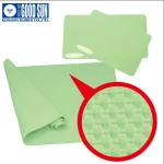 Welfare Institution General Use Shower Bath Tub Mat Anti Slip
