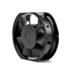 WellSunFan 172x150x51mm 17251 220V 7blades fan Cooling Waterproof Ball Bearing AC Cooling Fan