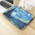 Import Wessleco Custom Printed 14 inch Computer Sleeve PU Leather Laptop Bag Notebook Waterproof Laptop Sleeve from China