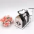 Import Western wedding bride and groom candy box Wedding gift bag 3d cartoon gift box from China