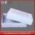 Import White color with custom printing baby clothes packaging box, paper t-shirt packaging box from China
