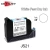 Import White industrial TIJ 2.5 solvent based quick dry inkjet printer ink cartridge for hot sale from China