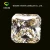 Import White Moissanite loose gemstone Perfect diamond cut synthetic Diamond from China