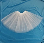 White Tutu Basic versatile Skirt White Swan Ballet Tutu Dress Carnival party girls Gift Adult and Kids Custom size