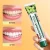 Import Whitening Toothpaste Teeth Cleaning Remove Plaque Stain Freshen Breath Nature Bamboo Charcoal Toothpaste Oral Hygiene Care from China