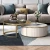 Import Whole House Luxury Living Room Furniture Set from China