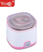 WHOLE SALE HOME USE MINI YOGURT MAKER CAPACITY 1L YOGURT MAKER