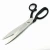 Import Wholesale 10 inch professional tailor scissors sharpening manufacturers from Pakistan