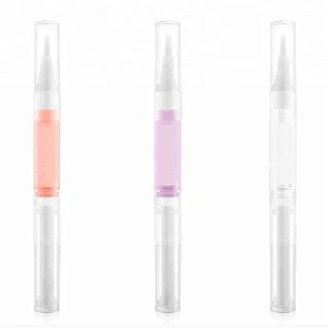 Wholesale 2018 New Product Nail Cuticle Oil Pen Revitalizer Treatment Nutritious