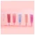 Import Wholesale 2020 6 Colors Holographic Nude Vegan Clear Glitter Squeeze Tube Custom Logo Vendors Private Label Lipgloss Lip Glosses from China