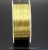 Import Wholesale 24Gauge Round Gold Filled Wire from China