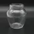 Import Wholesale 300ml glass canning jar jam jar pickles bottle with ear from China