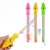 Import Wholesale 38cm Chicken Shape Filled Water Bubble Stick Blowing Bubbles Toy from China