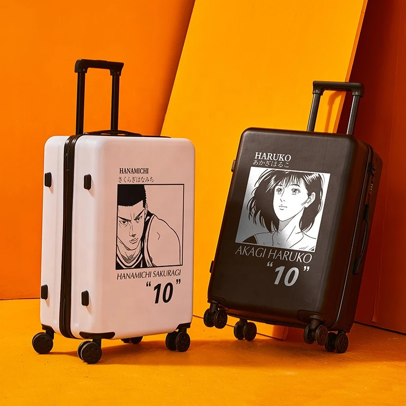 Wholesale Abs Travel Trolley Luggage Expandable Polycarbonate Bag Suitcase 3 PC Set