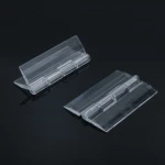 wholesale acrylic hinges plastic hinges PC hinges
