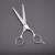 Import Wholesale Amazon Professional Salon Stainless Steel Barber Hair Beauty Scissors from China