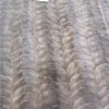 Wholesale Animal Fur Plate Real Mink Fur Blanket 60*120cm