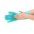 Import Wholesale Anti- Slip  Cleaning Tools Household Silicone Waterproof Kitchen Cleaning Gloves with wash scrubber from China
