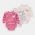 Import Wholesale Baby Romper Long Sleeve Jumpsuit Newborn Wear Clothes Knitting Baby Clothing from China