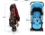 Import Wholesale baby stroller folding portable four-wheel damping baby carrier from USA