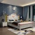 Import Wholesale Bedroom Furniture 1.35x2m/1.5mx2m Kids Bed Modern Kids Bedroom from China