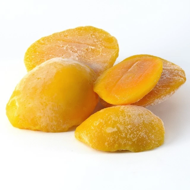 Wholesale best quality frozen fresh fruits mango price