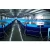 Import Wholesale Blue Farming Fish Tank Plastic Reservoir Liner Water Pond from China