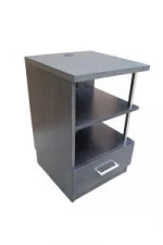 Wholesale Candlewood Suits Hotel Furniture Left Nightstand For Sale