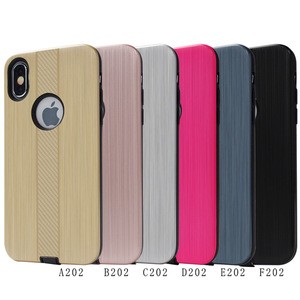 Wholesale Cell Phone Accessory For iPhone 8 8Plus iPhonex Case Mobile Phone Accessories Factory in China