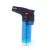 Import wholesale cheap bbq kitchen big color flame butane jet flame torch gas windproof refillable lighter from China