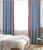Import wholesale cheap design blackout fabric living room curtain from China