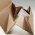 Import Wholesale cheap disposable kraft paper cake boxes with window from China