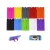 Import Wholesale cheapest silicone wallet car cell phone holder various colors u shaped silicone 3m one touch stand mobile phone case from China