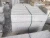 Import Wholesale China Light Grey Granite Kerbstone Pineapple Natural Split from China